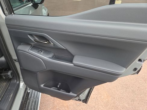 Certified 2025 Lexus GX 550 550 Premium+ image 19