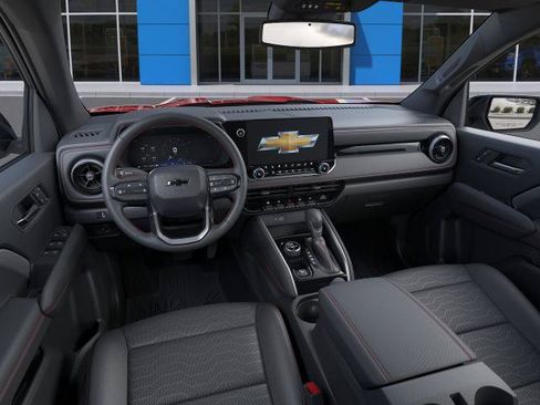 New 2026 Chevrolet Colorado Z71 w/ Z71 Convenience Package 2 AWD/4WD image 15