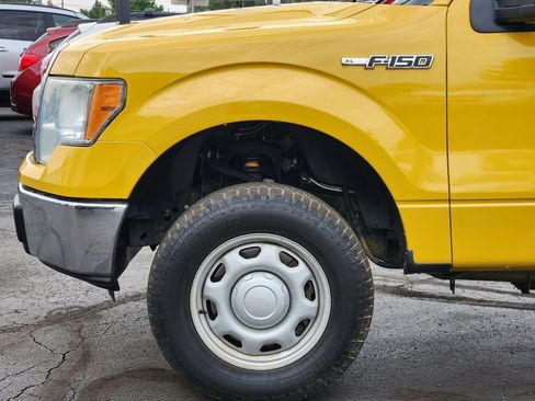 Used 2012 Ford F150 XL w/ XL Decor Group RWD image 11