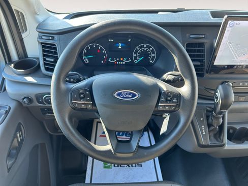 New 2025 Ford Transit 350 XL image 12