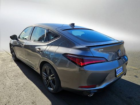 Used 2023 Acura Integra A-Spec image 5