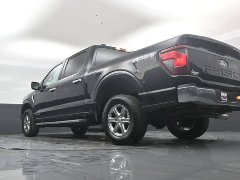 Used 2025 Ford F150 XLT w/ Equipment Group 301A Standard AWD/4WD image 41