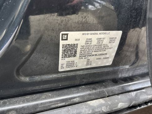 Used 2019 Buick Enclave Essence image 17