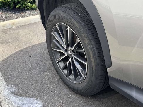Used 2022 Lexus NX 350 AWD w/ Cold Area Package image 8