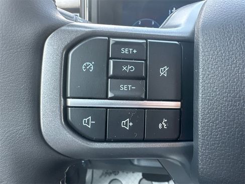 New 2026 Ford F250 Lariat w/ Chrome Package image 21