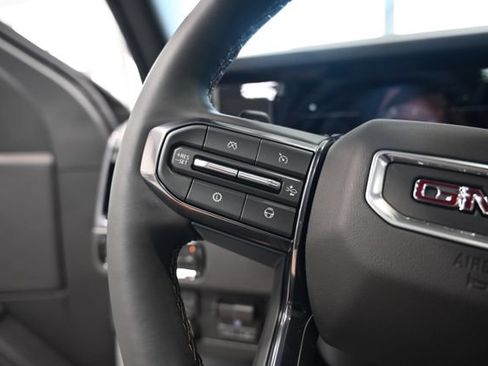 New 2026 GMC Yukon XL AT4 w/ AT4 Premium Plus Package AWD/4WD image 27