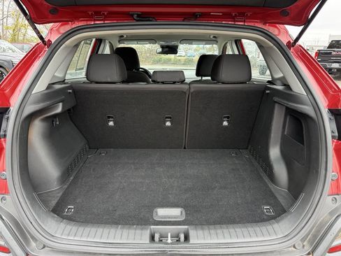 Used 2019 Hyundai Kona SE image 31