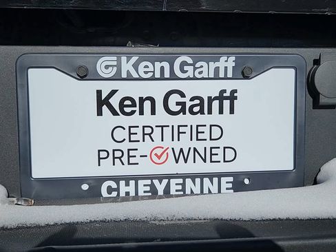 Used 2024 Ford F150 XLT w/ Mobile Office Package image 22