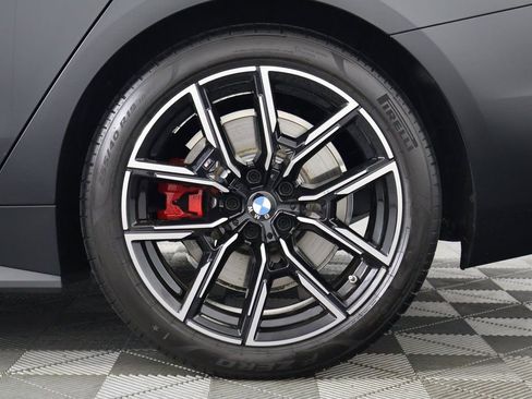 Used 2025 BMW 430i xDrive w/ M Sport Package image 16