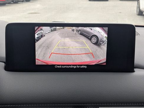 Used 2025 MAZDA CX-5 AWD 2.5 S w/ Select Package image 29