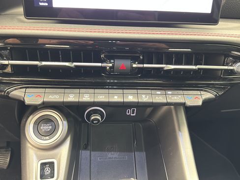 Used 2024 Dodge Hornet GT AWD/4WD image 19