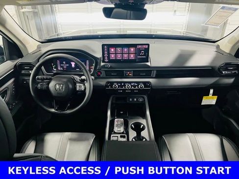 New 2026 Honda Pilot EX-L image 4