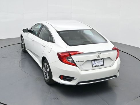 Used 2020 Honda Civic LX image 33