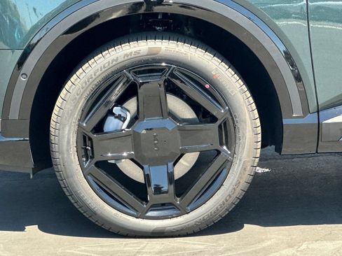 New 2027 Kia Telluride SX X-Line w/ Towing Package AWD/4WD image 25