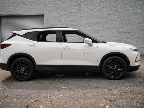 Used 2023 Chevrolet Blazer LT image 18