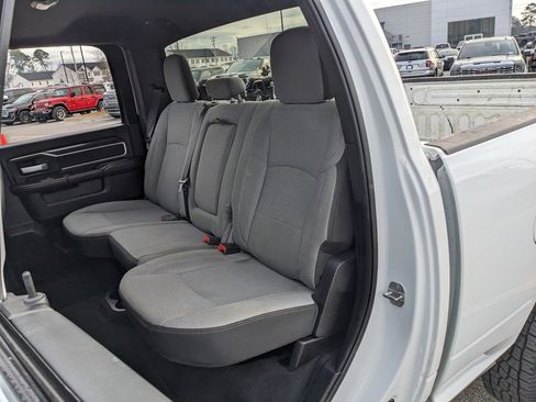 Certified 2024 RAM 2500 Big Horn image 36