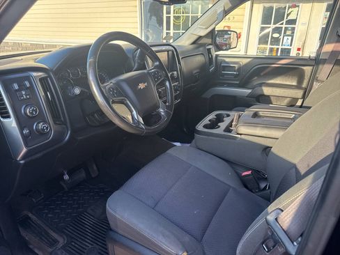 Used 2015 Chevrolet Silverado 1500 LT w/ All Star Edition AWD/4WD image 13