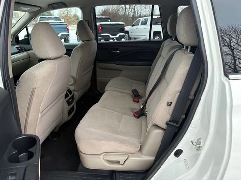 Used 2016 Honda Pilot EX image 7