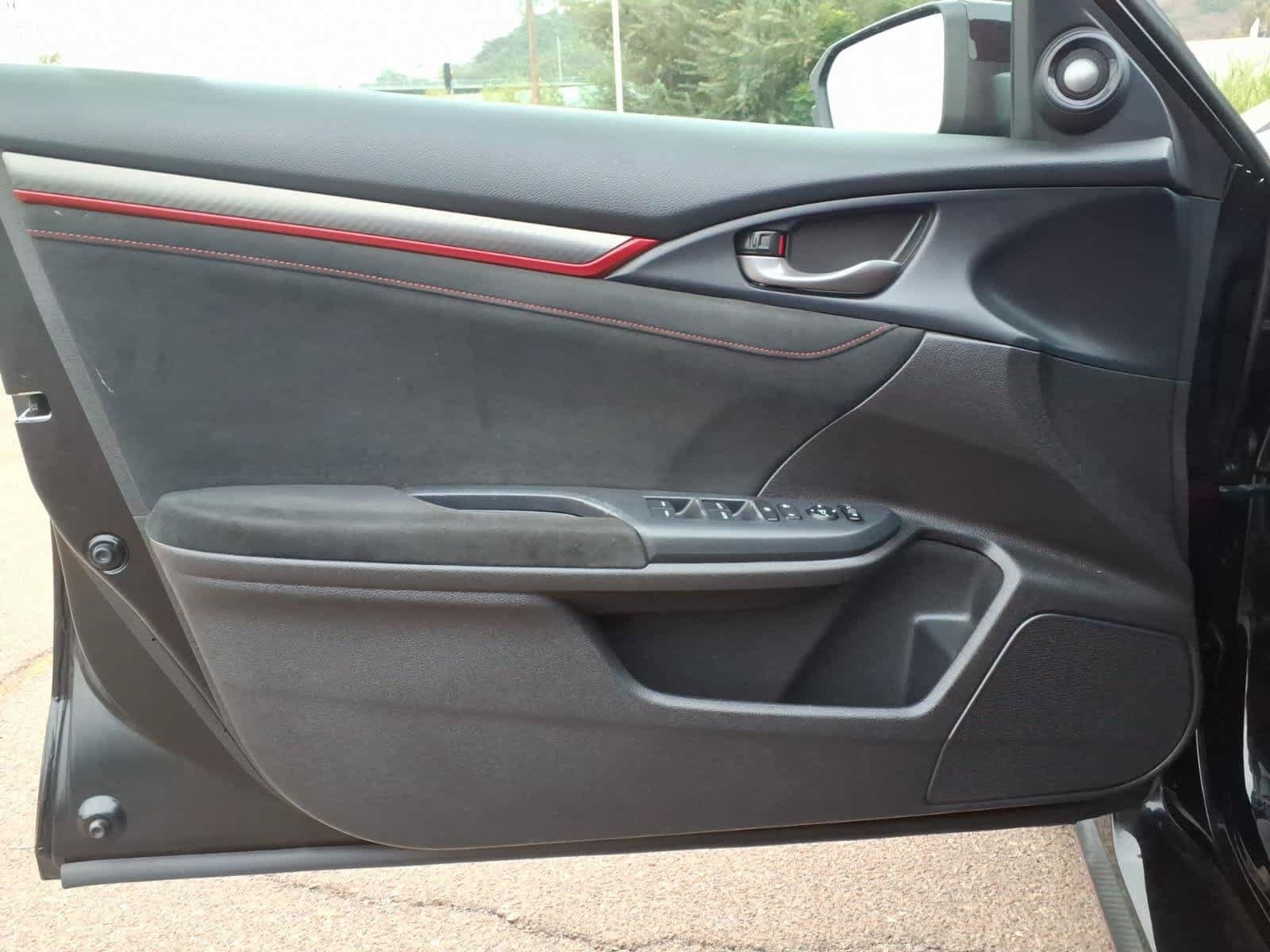 Used 2021 Honda Civic Type R image 12