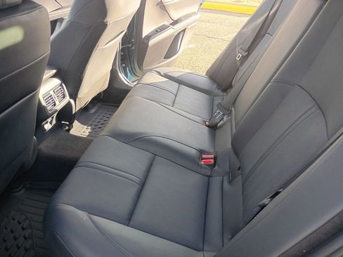 Used 2025 Toyota Camry XSE image 14