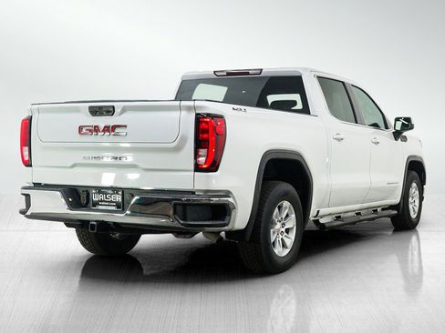 Used 2023 GMC Sierra 1500 SLE w/ Enhanced Capability Package image 5