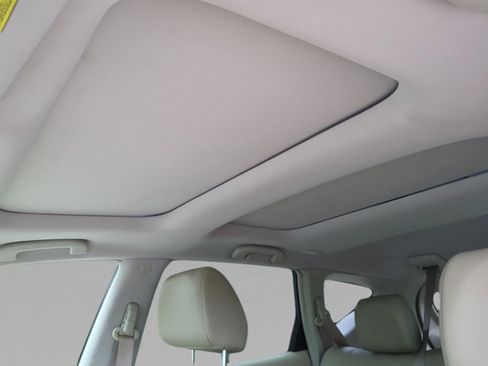 Used 2014 Nissan Murano SL FWD image 29