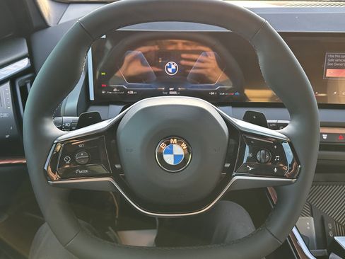 Used 2026 BMW X3 xDrive30 w/ Convenience Package image 16