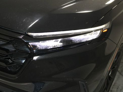 Used 2024 Honda CR-V Sport image 52