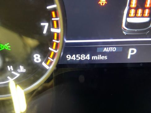 Used 2023 Nissan Pathfinder Rock Creek image 17