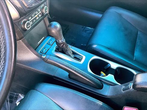 Used 2017 Acura ILX FWD image 16