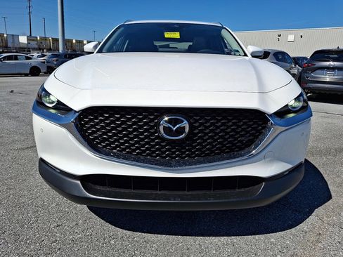 New 2026 MAZDA CX-30 AWD 2.5 S image 2