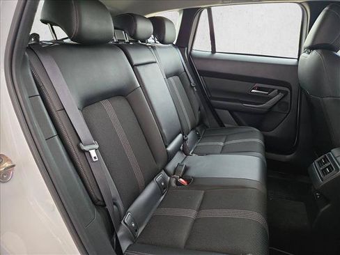 Used 2023 MAZDA CX-50 AWD 2.5 S w/ Cargo Package image 18