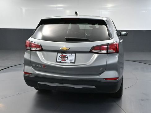 Used 2023 Chevrolet Equinox LT w/ LPO, Floor Liner Package FWD image 7