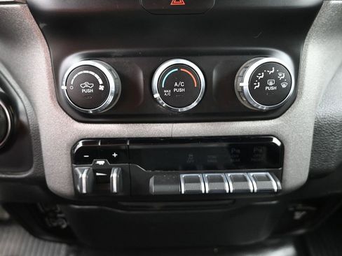 Used 2022 RAM 1500 Tradesman w/ Tradesman Group image 19