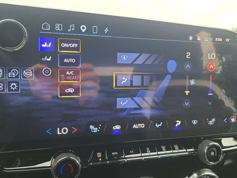 Used 2024 Chevrolet Blazer EV LT AWD/4WD image 25