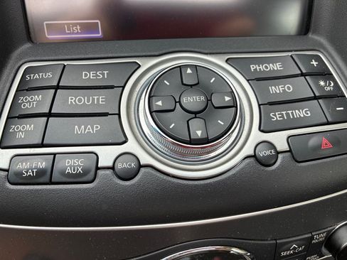 Used 2010 INFINITI G37 x Sedan w/ Premium Pkg AWD/4WD image 29