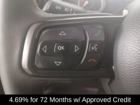 Used 2024 Jeep Gladiator Sport AWD/4WD image 20