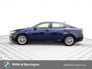 Used 2015 Lexus ES 300h video 2