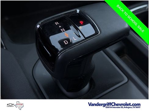 Used 2025 GMC Sierra 1500 AT4 AWD/4WD image 17