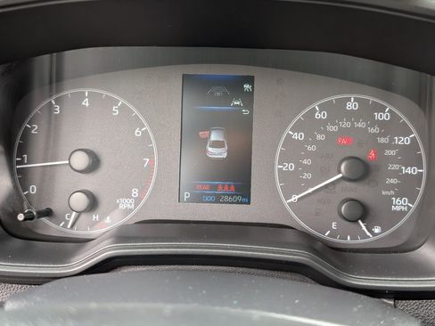 Used 2025 Toyota Corolla LE FWD image 19