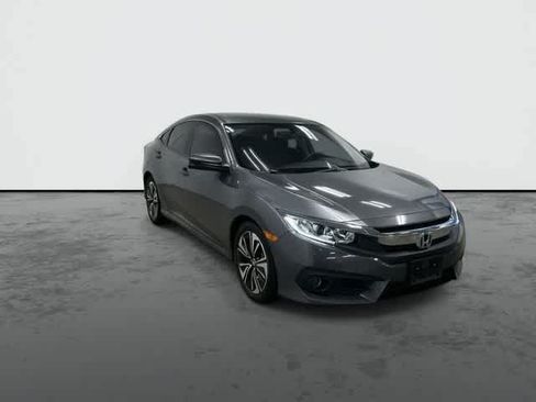 Used 2018 Honda Civic EX-L image 6