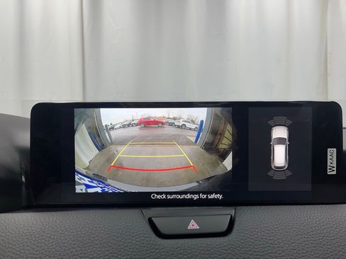 New 2026 MAZDA CX-90 3.3 Turbo w/ Preferred Package image 18