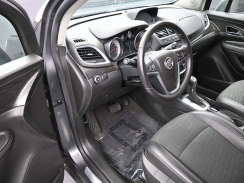 Used 2016 Buick Encore Convenience image 12
