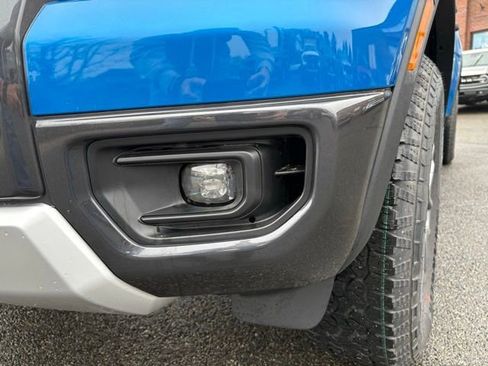 New 2025 Ford Ranger XLT w/ Equipment Group 301A High AWD/4WD image 12