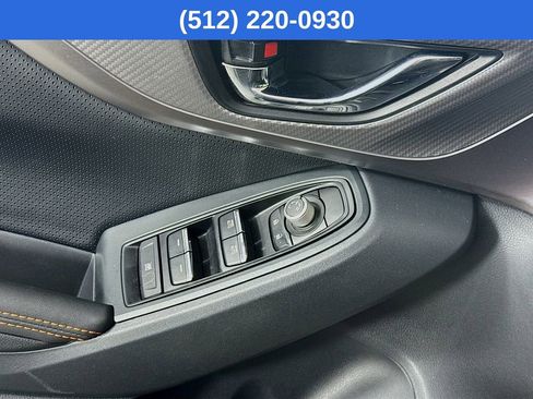Used 2023 Subaru Crosstrek 2.5i Limited w/ Moonroof Package AWD/4WD image 21