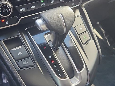 Certified 2022 Honda CR-V EX-L image 28