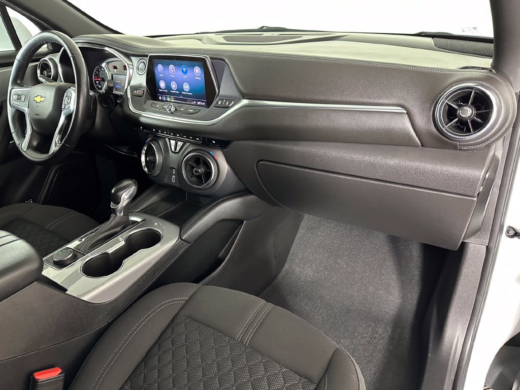 Used 2020 Chevrolet Blazer LT FWD image 30