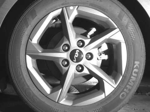 Used 2025 Kia K4 LXS image 14