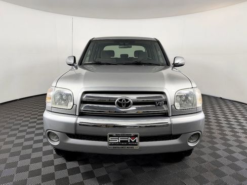 Used 2006 Toyota Tundra SR5 image 4
