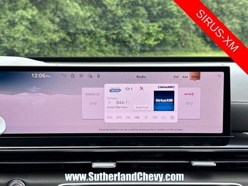 Used 2026 Genesis GV80 2.5T AWD/4WD image 28
